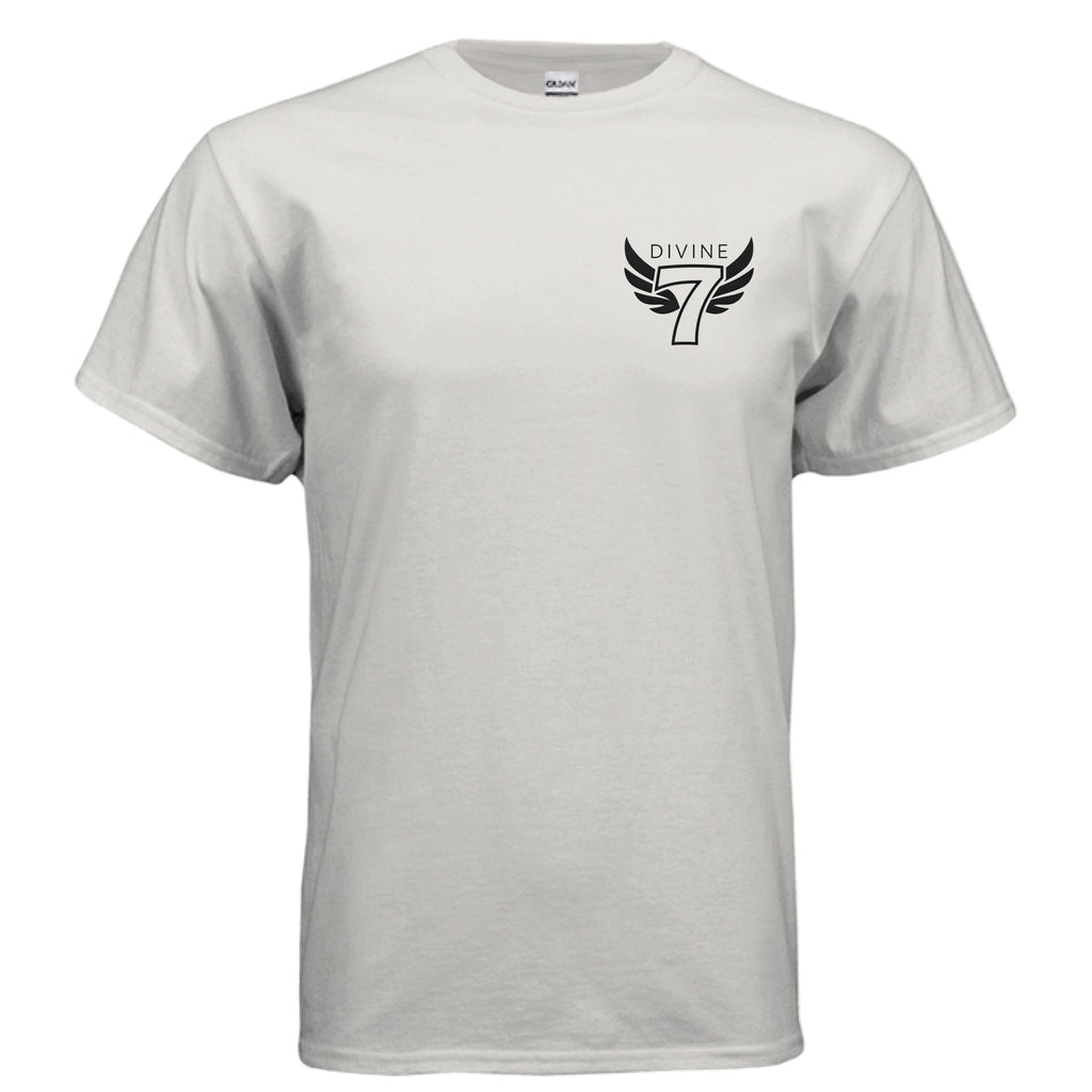 ICE GREY - FRONT