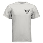 ICE GREY - FRONT