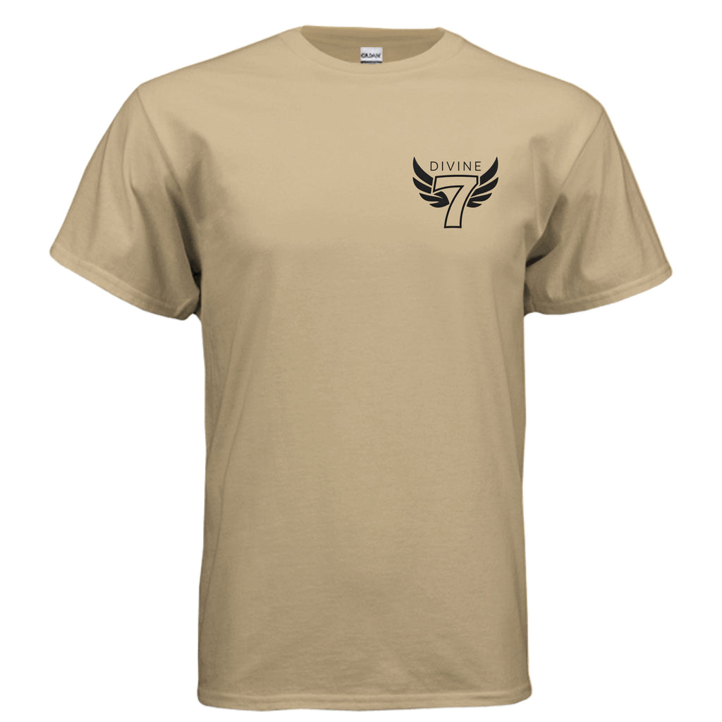 TAN - FRONT