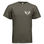 OLIVE - FRONT