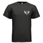 BLACK - FRONT
