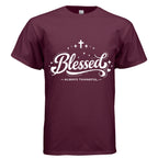 MAROON - FRONT