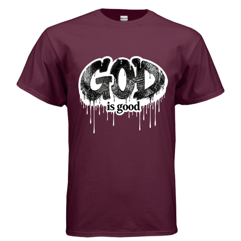 MAROON - FRONT