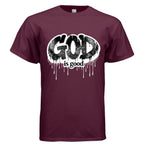 MAROON - FRONT