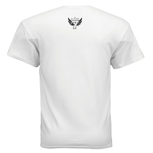 WHITE - BACK
