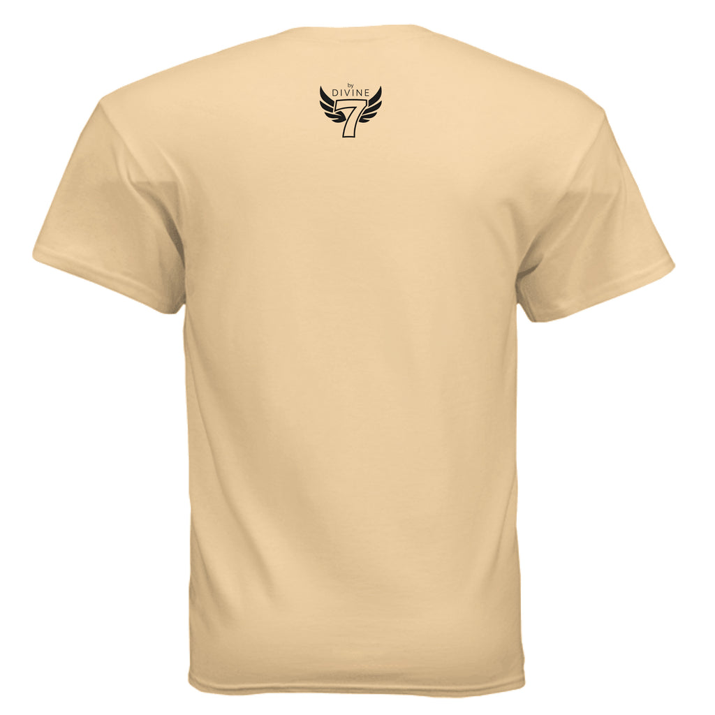 VEGAS GOLD - BACK