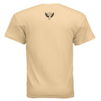 VEGAS GOLD - BACK