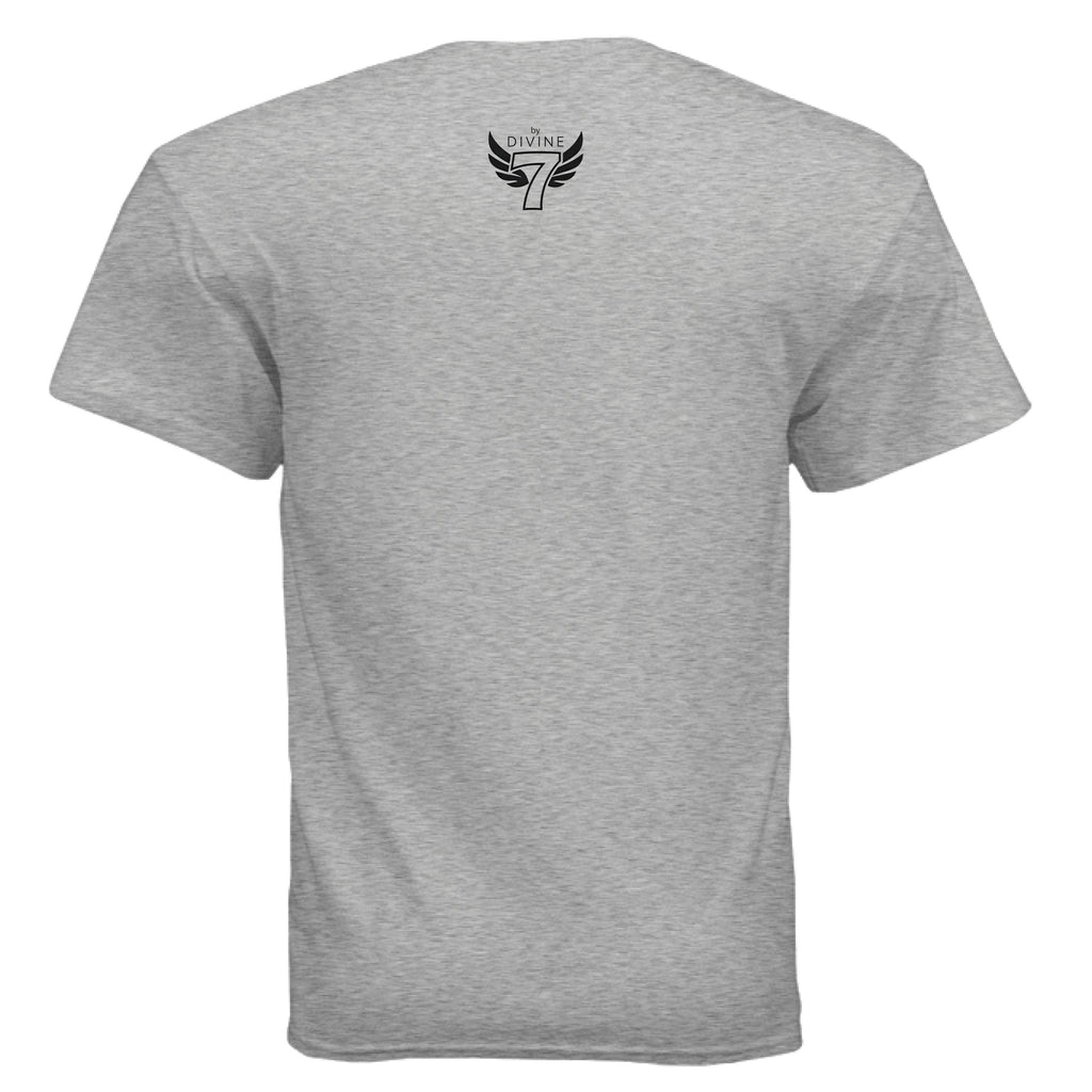 SPORT GREY - BACK
