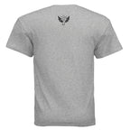 SPORT GREY - BACK
