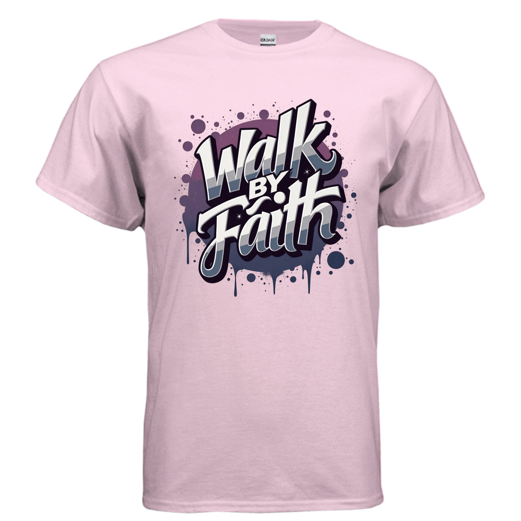 LIGHT PINK - FRONT