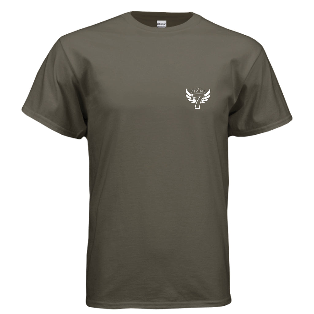 OLIVE - FRONT