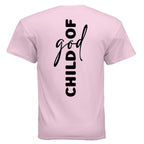 LIGHT PINK - BACK