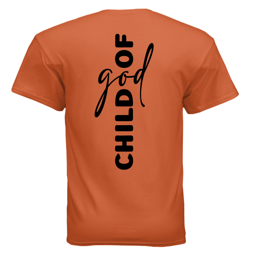ORANGE - BACK