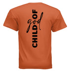 ORANGE - BACK