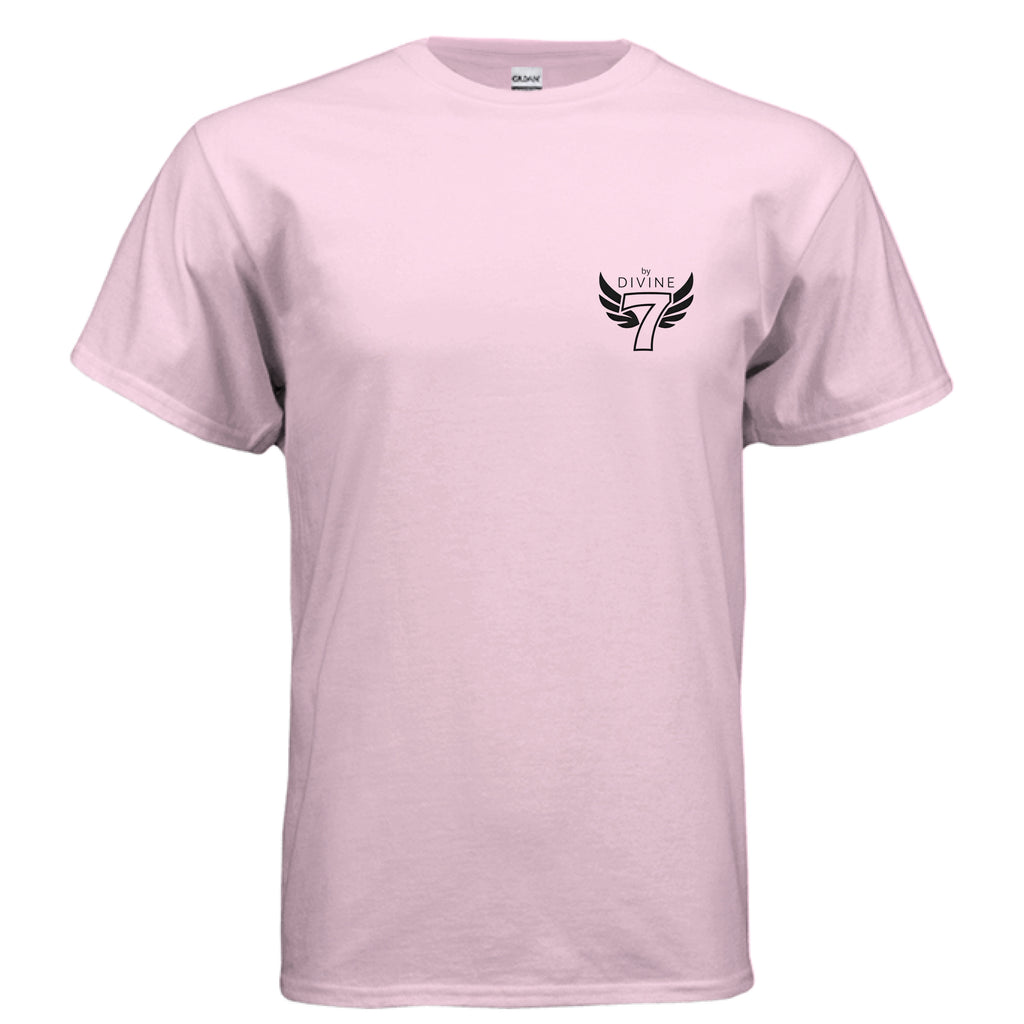 LIGHT PINK - FRONT