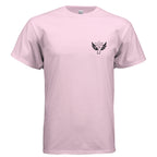 LIGHT PINK - FRONT