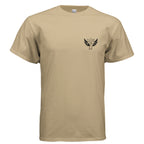 TAN - FRONT