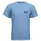 CAROLINA BLUE - FRONT