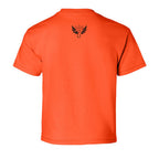 ORANGE - BACK