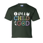 FOREST GREEN - FRONT