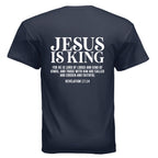 NAVY - BACK