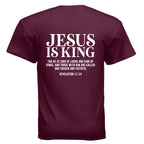 MAROON - BACK