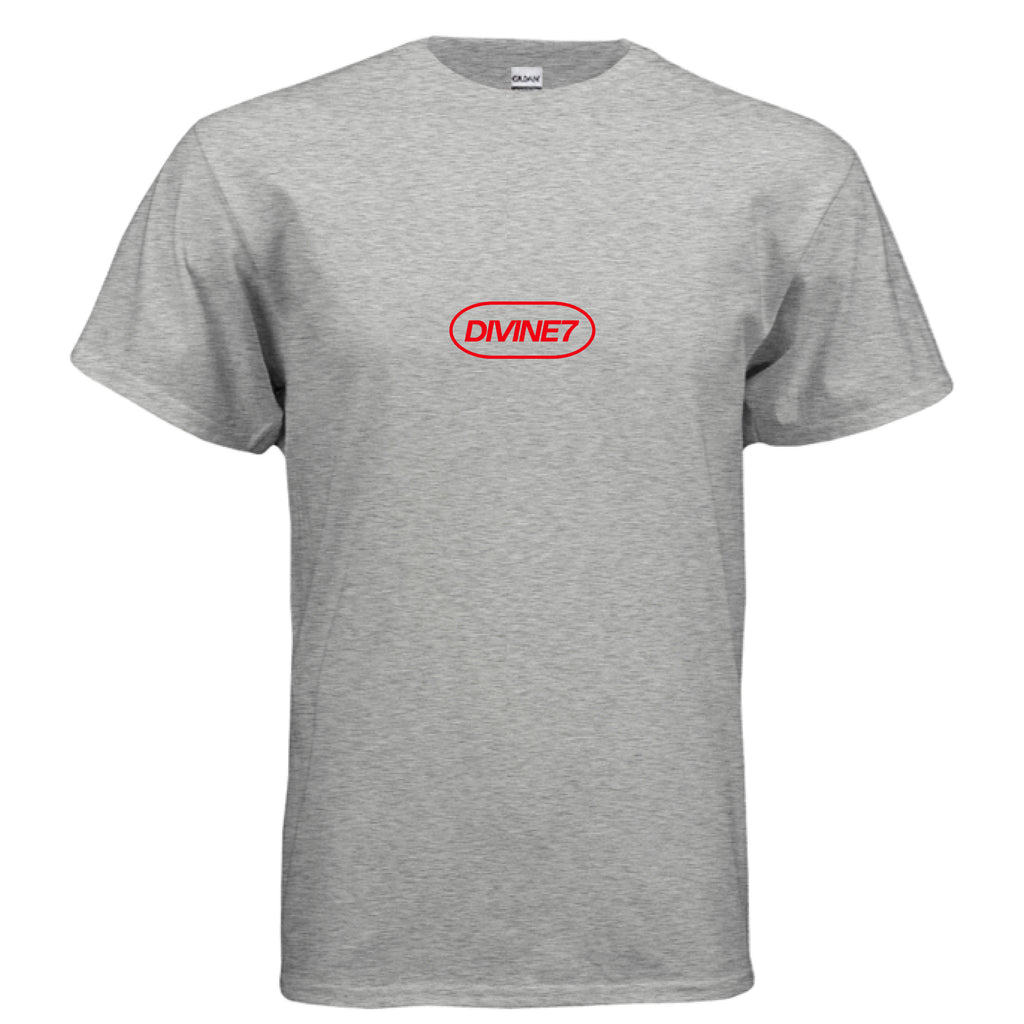 SPORT GREY - FRONT