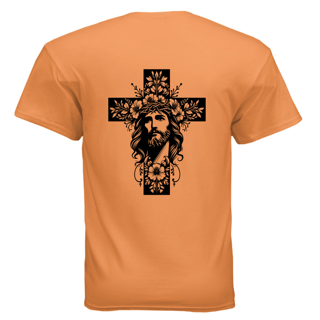 TANGERINE - BACK