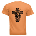 TANGERINE - BACK