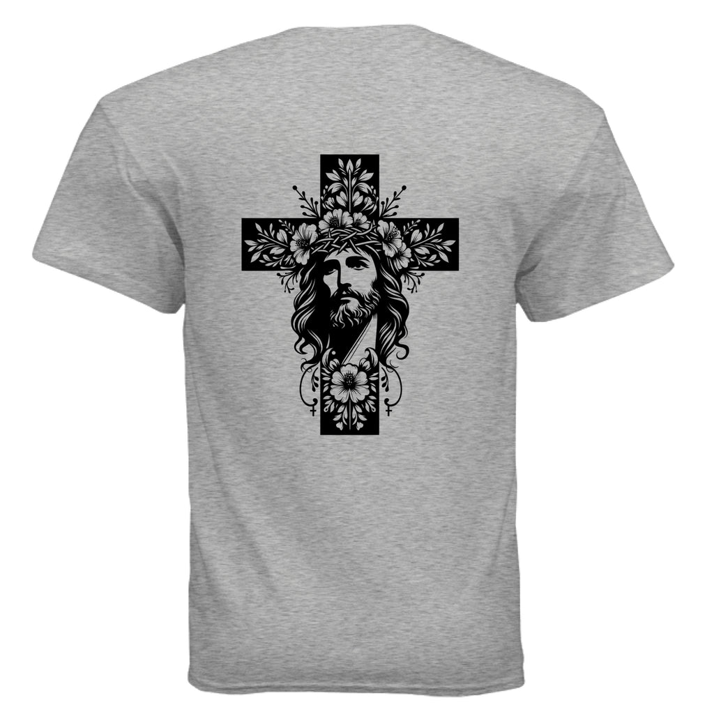 SPORT GREY - BACK