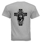 SPORT GREY - BACK