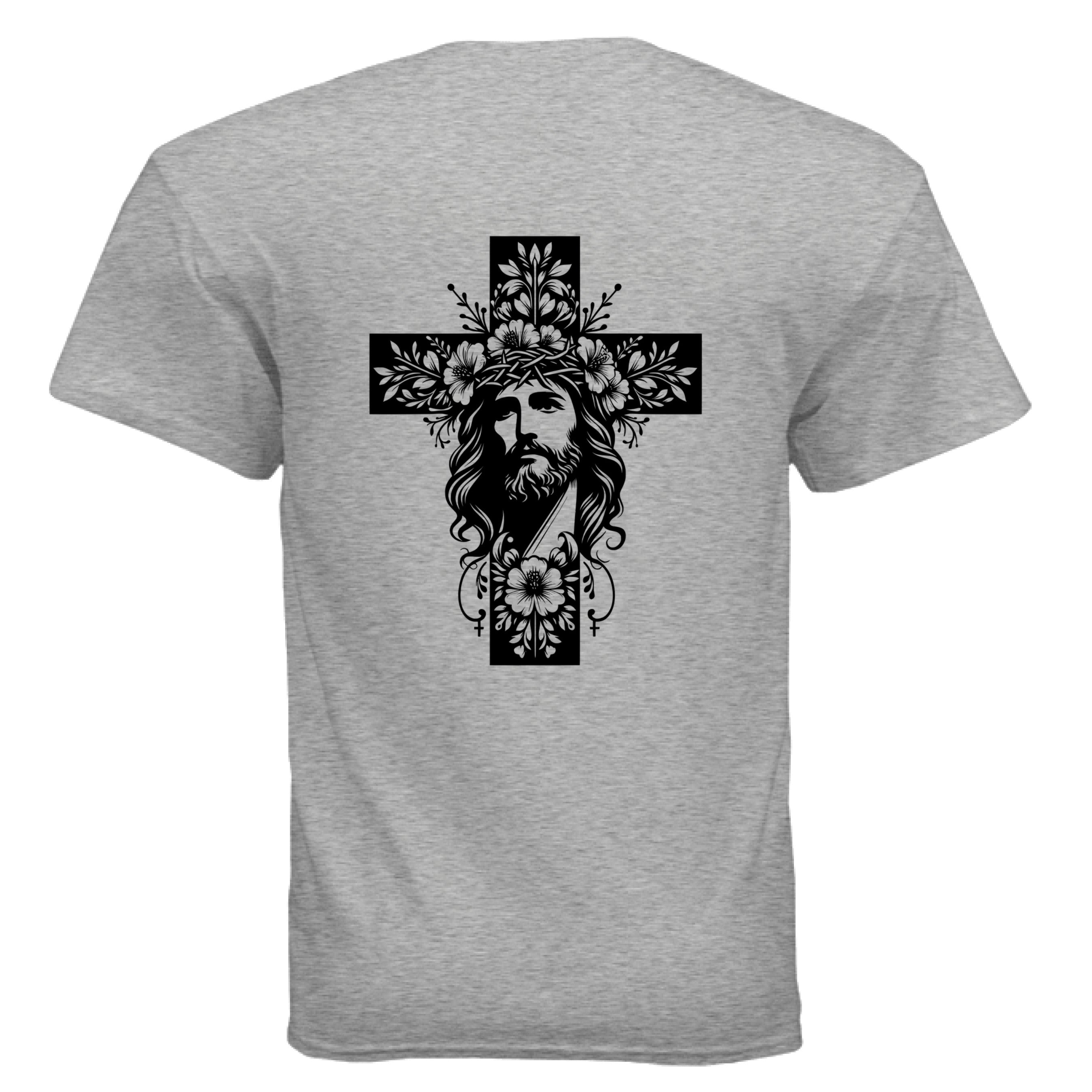 SPORT GREY - BACK