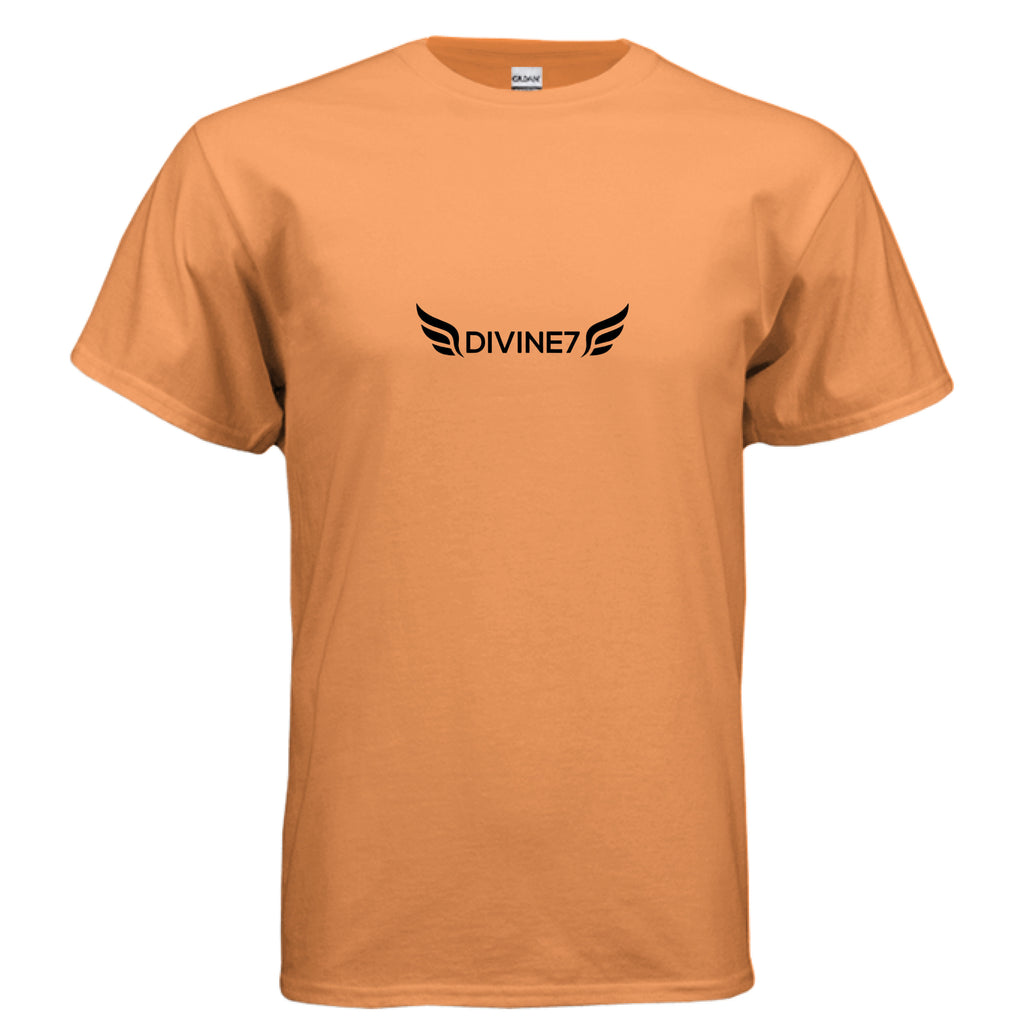 TANGERINE - FRONT