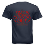 NAVY - BACK