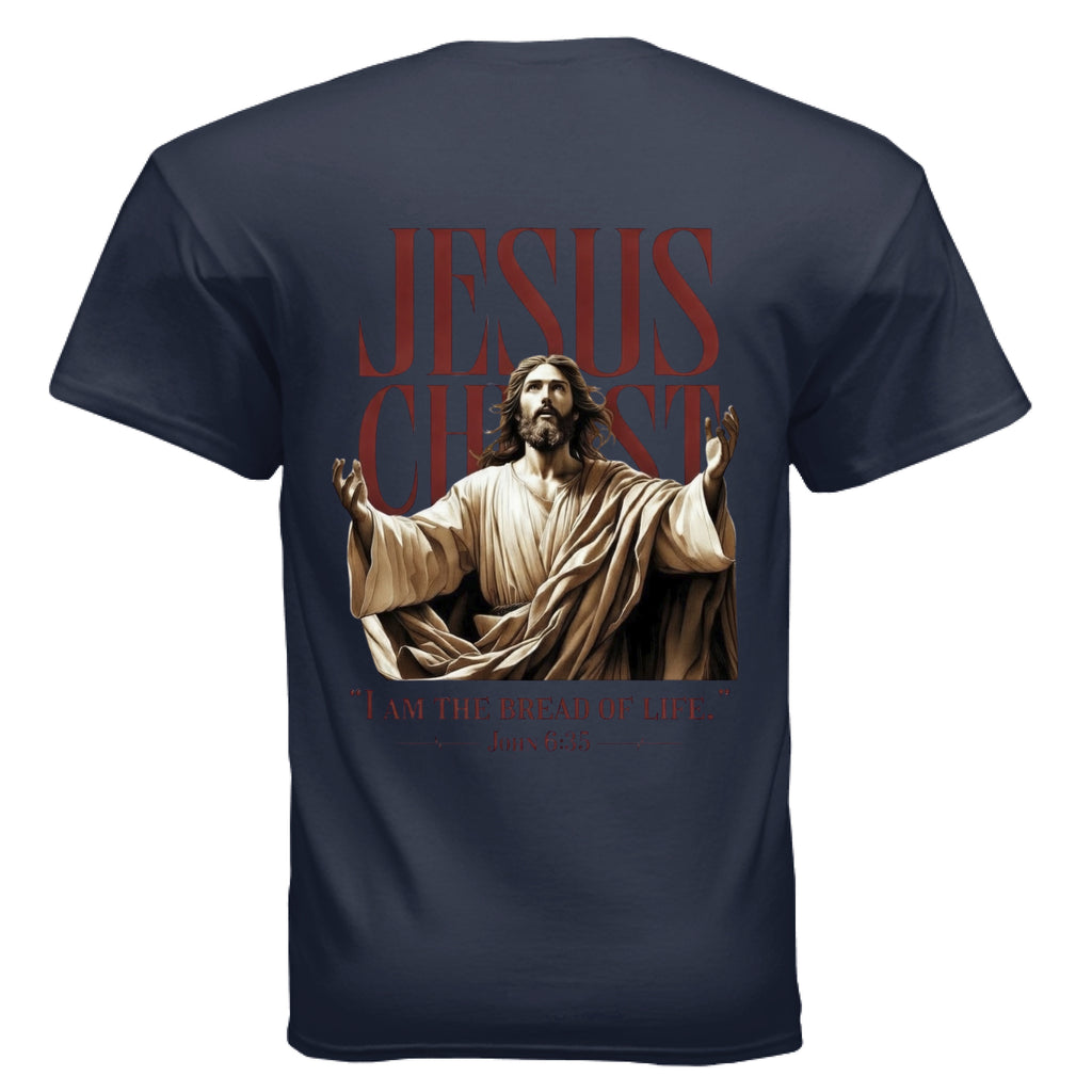 NAVY - BACK