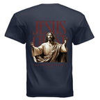 NAVY - BACK