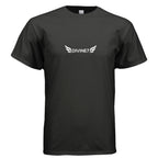 BLACK - FRONT