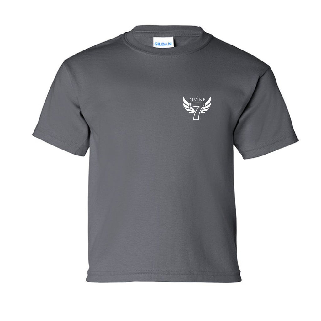 CHARCOAL - FRONT