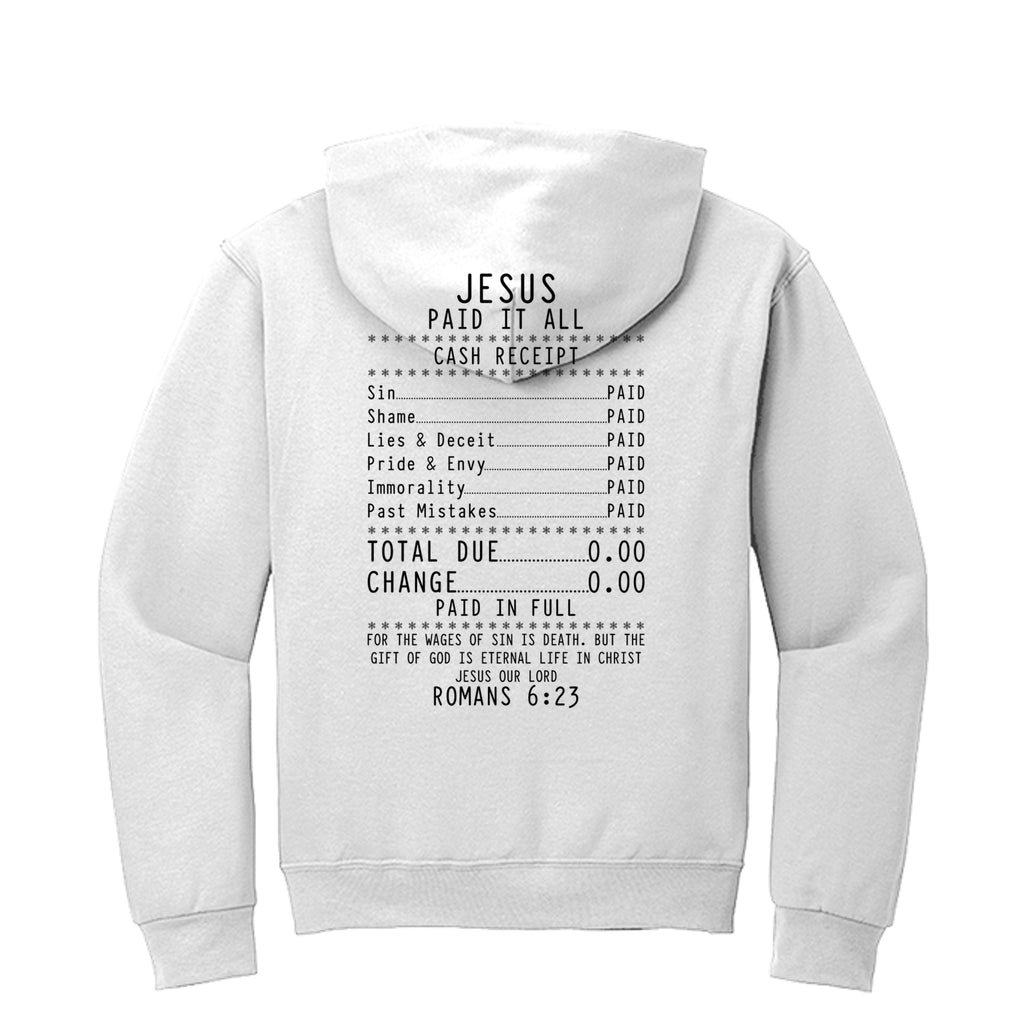 WHITE - 996 - BACK