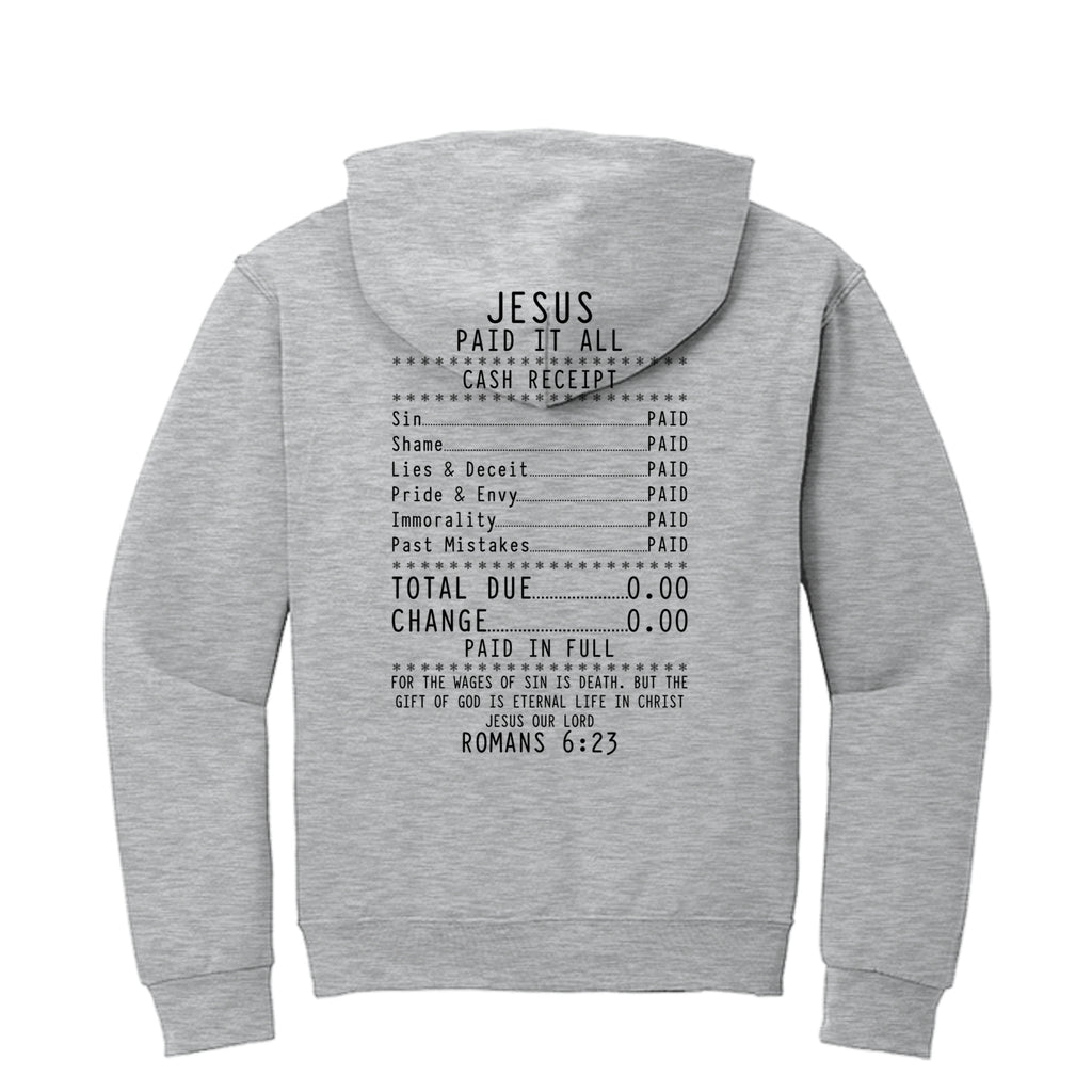 ASH - 996 - BACK