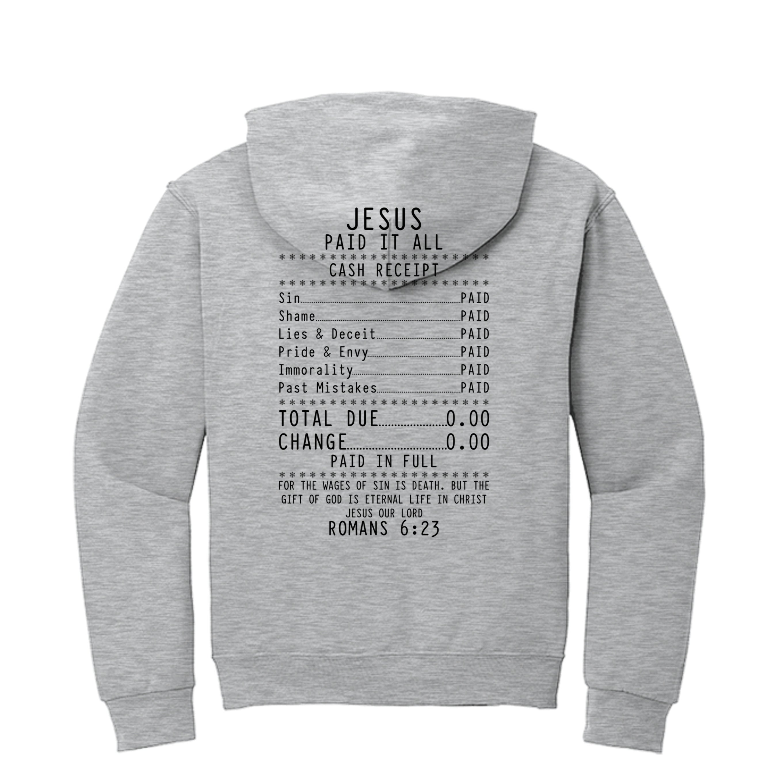 ASH - 996 - BACK