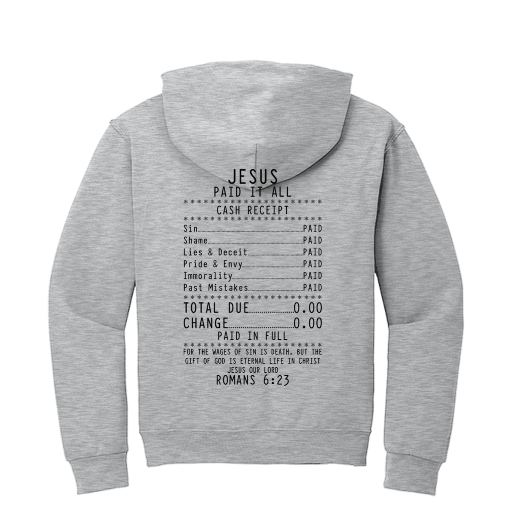 ASH - 996 - BACK