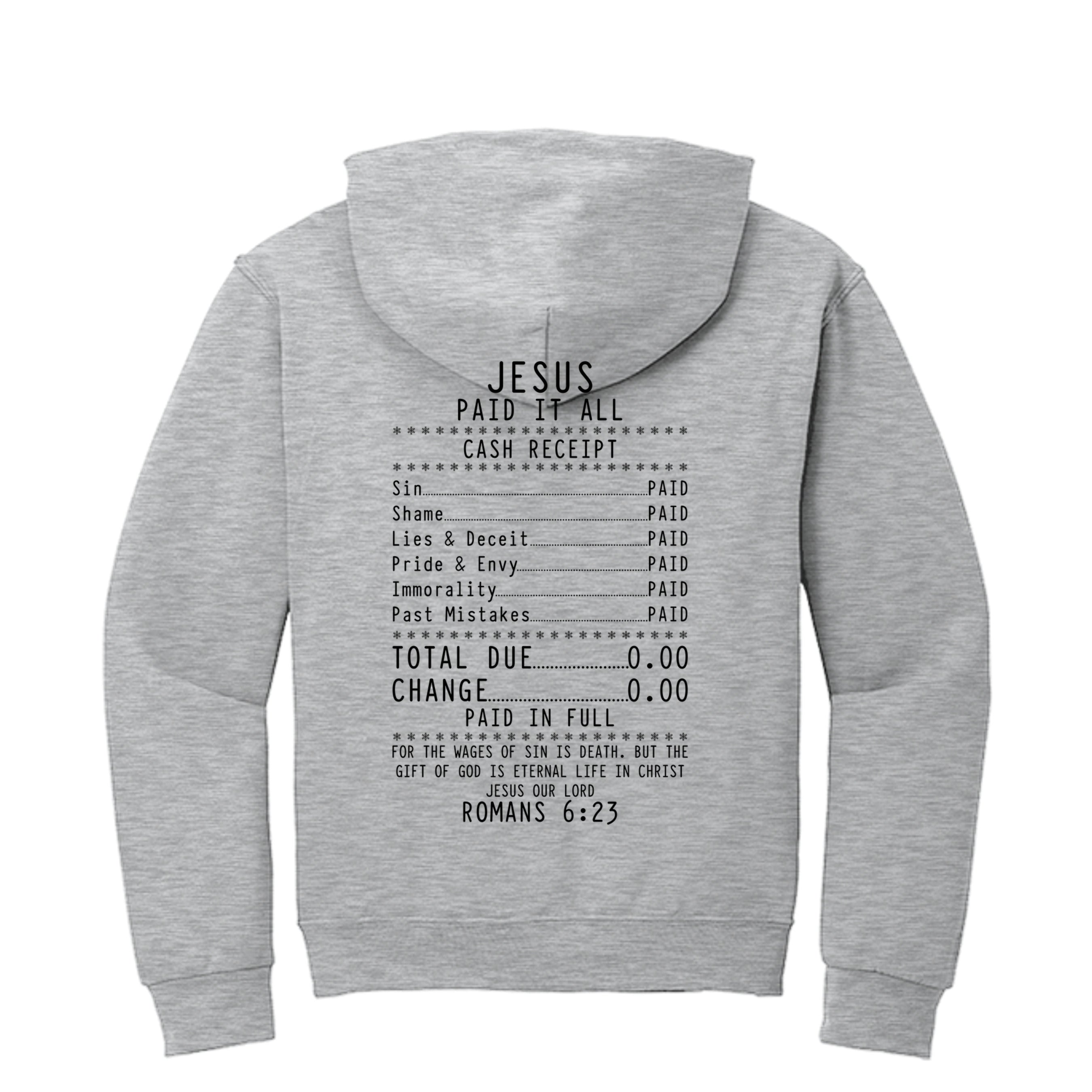 ASH - 996 - BACK