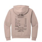 Blush Pink - 996 - BACK