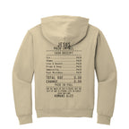 Sweet Cream Heather - 996 - BACK