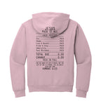 CLASSIC PINK - 996 - BACK
