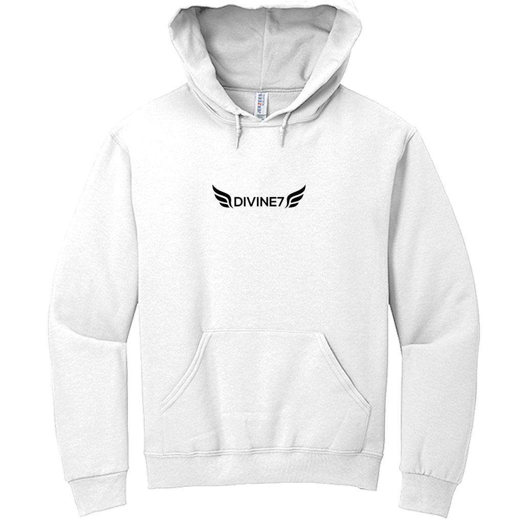WHITE - 996 - FRONT