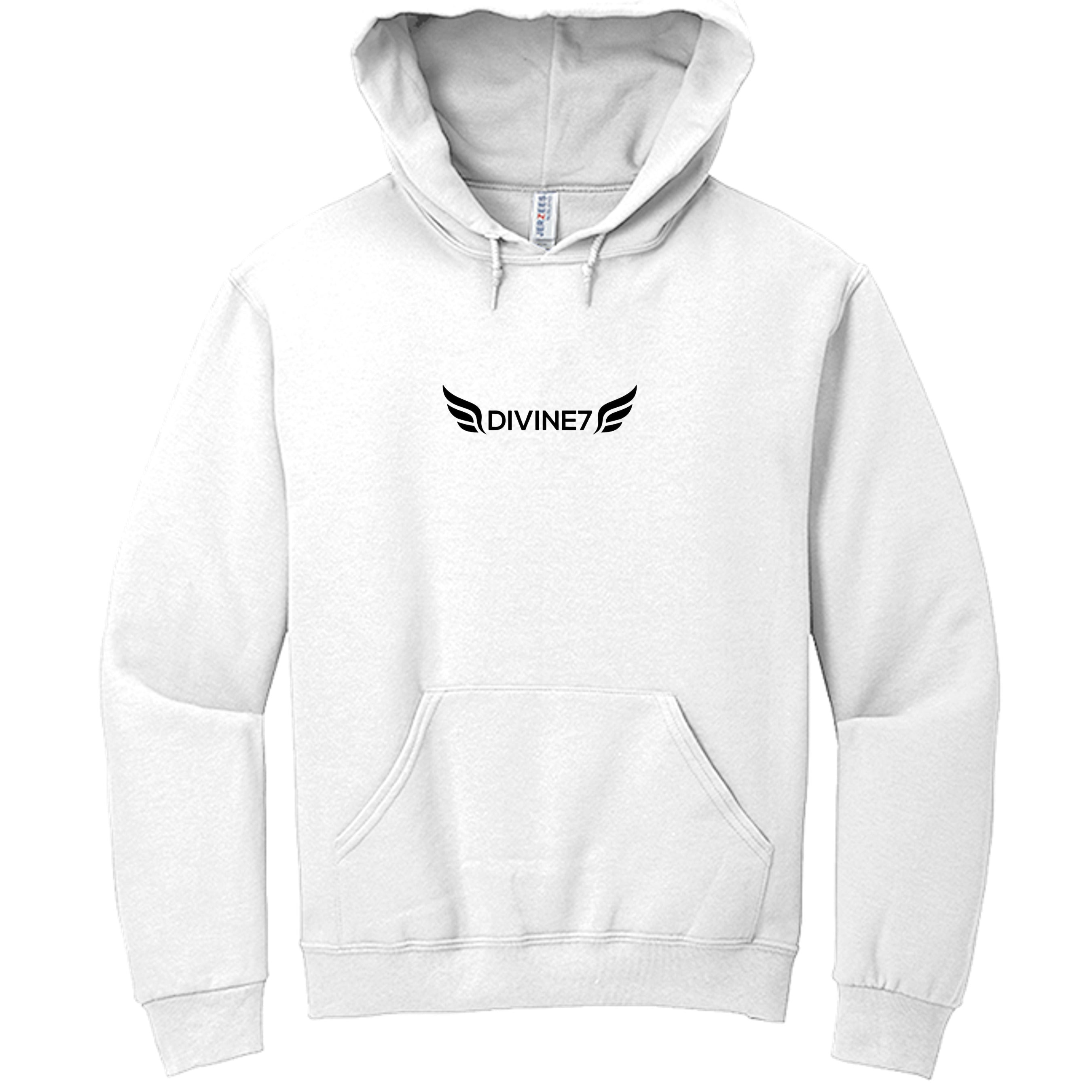 WHITE - 996 - FRONT