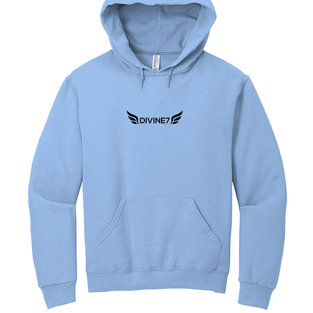 LIGHT BLUE - 996 - FRONT