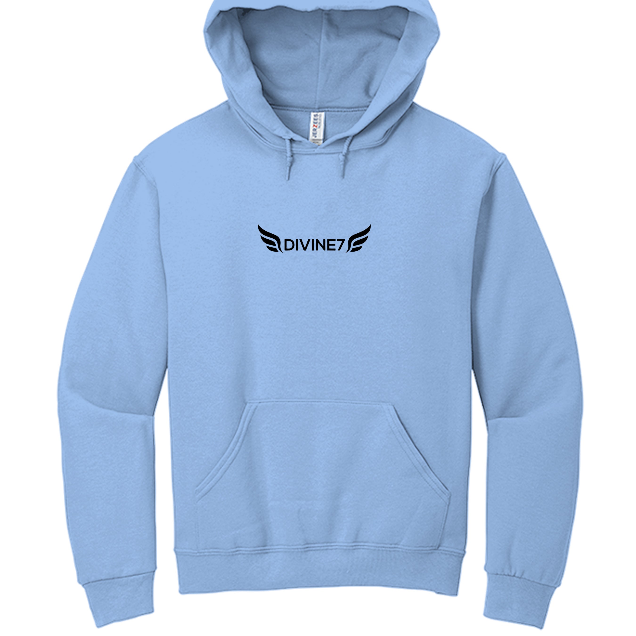 LIGHT BLUE - 996 - FRONT